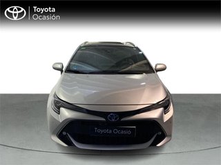 TOYOTA Corolla Touring Sports 180H Style