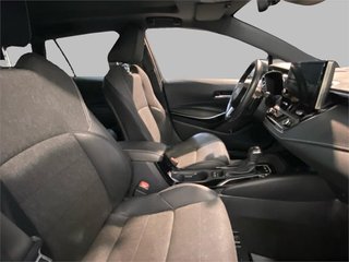 TOYOTA Corolla Touring Sports 180H Style