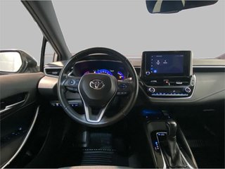TOYOTA Corolla Touring Sports 180H Style