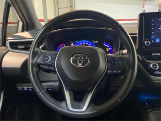 TOYOTA Corolla Touring Sports 180H Style
