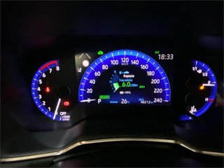 TOYOTA Corolla Touring Sports 180H Style
