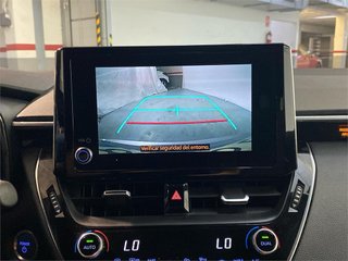 TOYOTA Corolla Touring Sports 180H Style