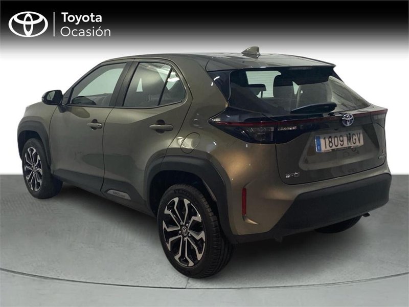 Toyota Yaris Cross 1.5 120H Active Tech 2023, foto 2