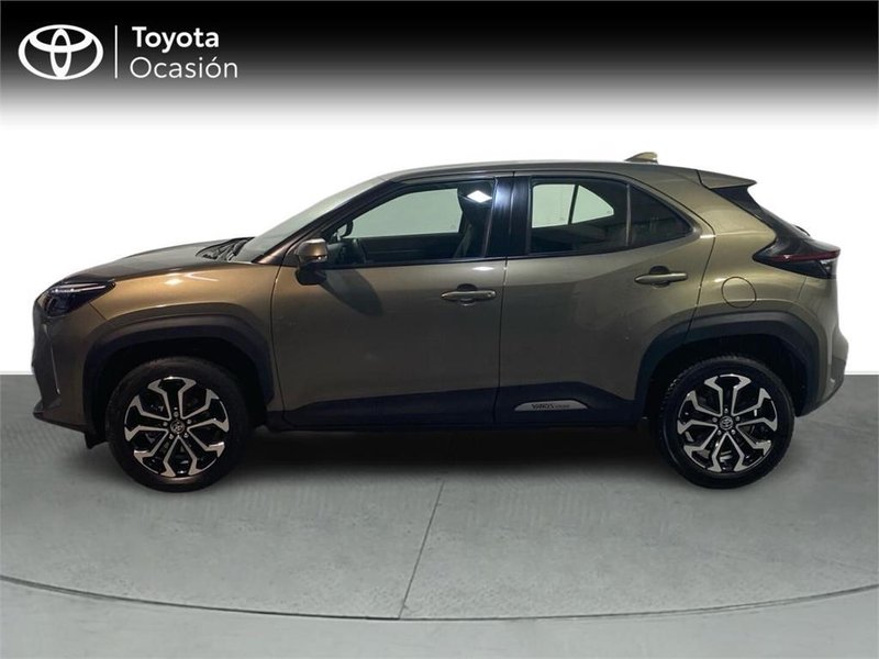 Toyota Yaris Cross 1.5 120H Active Tech 2023, foto 3