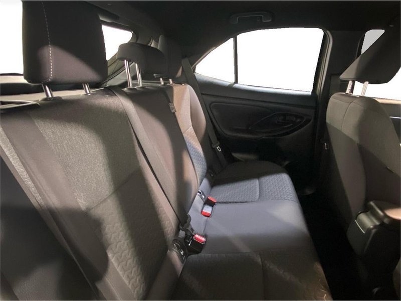 Toyota Yaris Cross 1.5 120H Active Tech 2023, foto 7