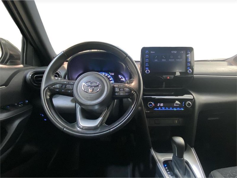 Toyota Yaris Cross 1.5 120H Active Tech 2023, foto 8