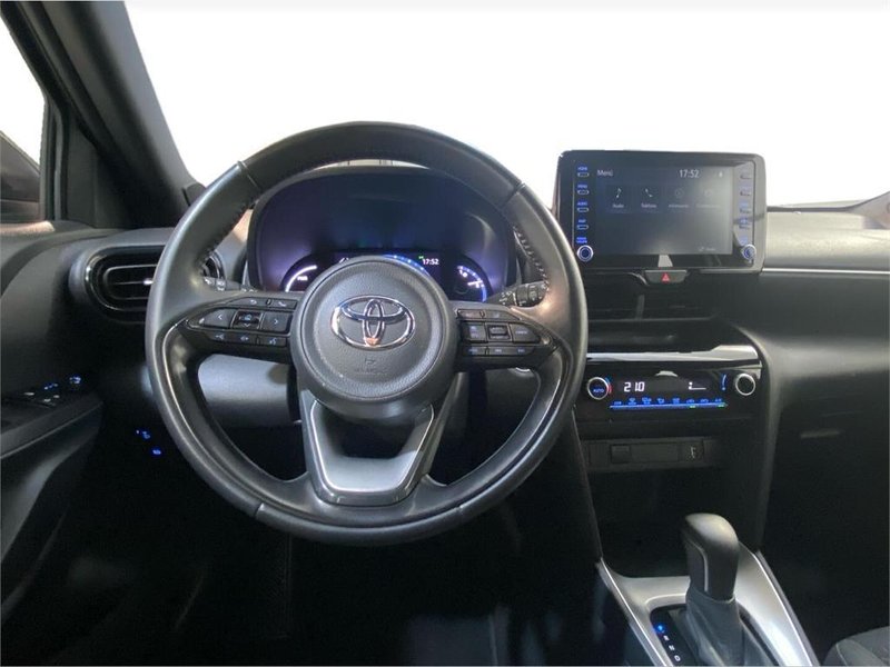 Toyota Yaris Cross 1.5 120H Active Tech 2023, foto 9
