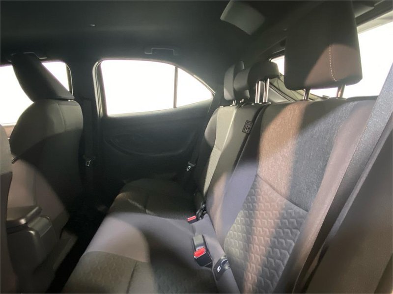 Toyota Yaris Cross 1.5 120H Active Tech 2023, foto 11