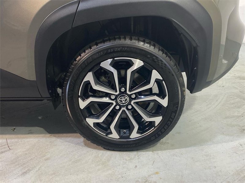 Toyota Yaris Cross 1.5 120H Active Tech 2023, foto 16