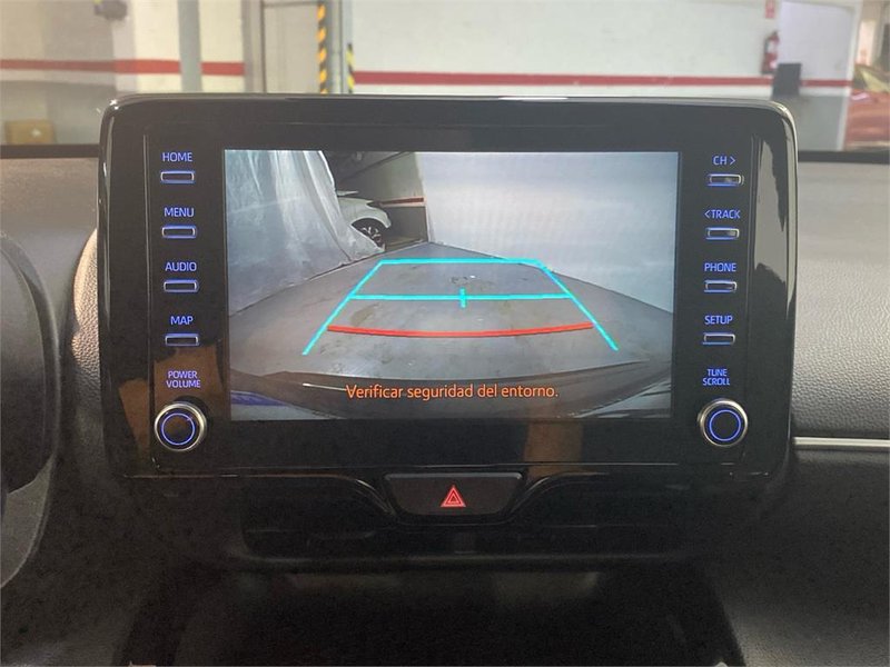Toyota Yaris Cross 1.5 120H Active Tech 2023, foto 17