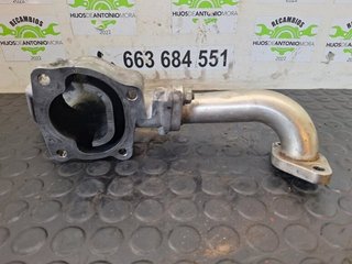 103956 ham_103956 tubo iveco daily caja cerrada *