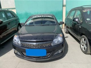 55352882 motor arranque opel astra h gtc 1.9 61674