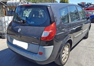 Renault 8200766462 centralita scenic ii 1.5 131727