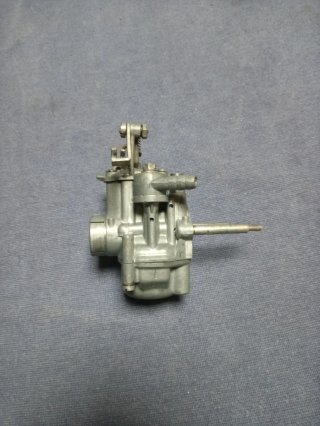 Carburador Dellorto SHB 16.16 Vespa