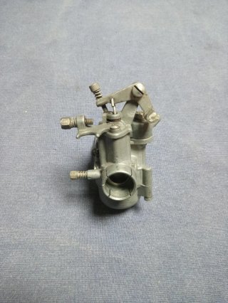 Carburador Dellorto SHB 16.16 Vespa