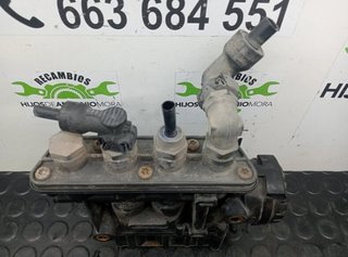 Valvula renault 94481 21083660 premium route -2006