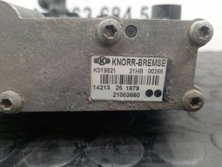 Valvula renault 94481 21083660 premium route -2006