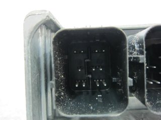 CENTRALITA AIRBAG FORD FOCUS BERLINA (CAK) YS4T14B056BA 1486073