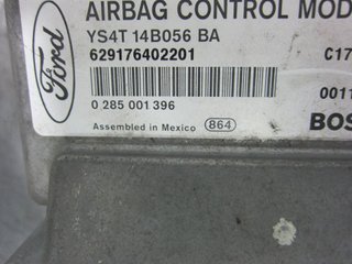 CENTRALITA AIRBAG FORD FOCUS BERLINA (CAK) YS4T14B056BA 1486073