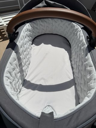 Silla Paseo Stokke Xplory X Gris