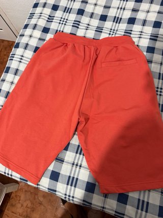 Conjunto Antony Morato Naranja Nuevo