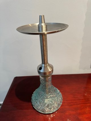 Mini Khalifa