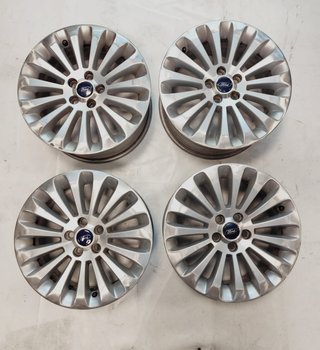 Juego de llantas Originales para Ford 17 Pulgada