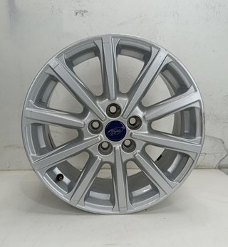 Juego llantas Originales para Ford de segunda R17