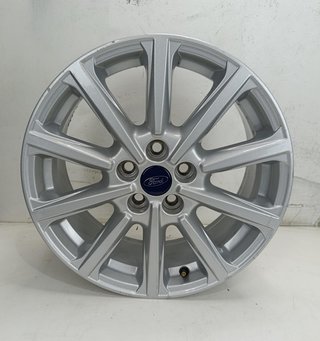 Juego llantas Originales para Ford de segunda R17
