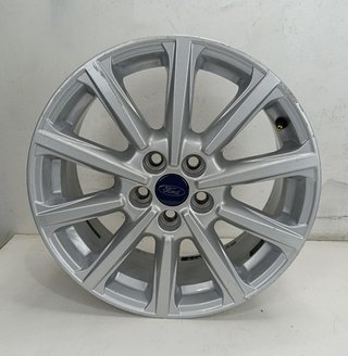 Juego llantas Originales para Ford de segunda R17