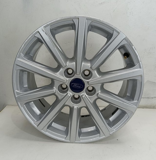 Juego llantas Originales para Ford de segunda R17