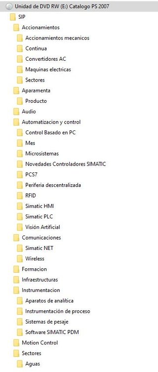 SIEMENS SIMATIC S5 + CD