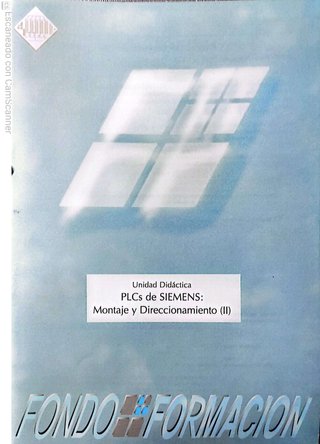 SIEMENS SIMATIC S5 + CD