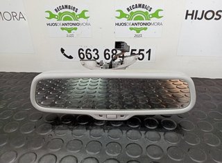 8r0857511 espejo interior audi a8 (d2) * 96913