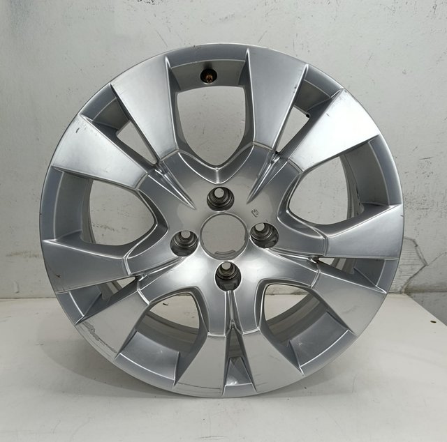 Juego de Llanta para Citroën de 17 pulgadas 4x108