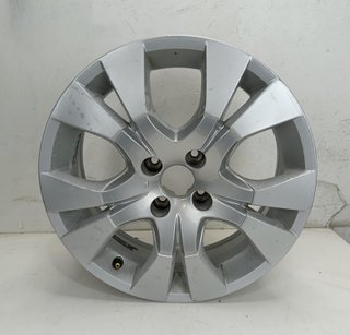 Juego de Llanta para Citroën de 17 pulgadas 4x108