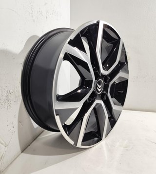 Llantas Citroën 18 Pulgadas Referencia 9833485080