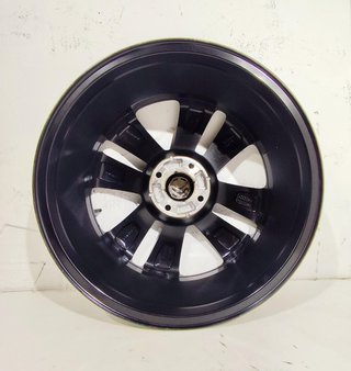 Llantas Citroën 18 Pulgadas Referencia 9833485080