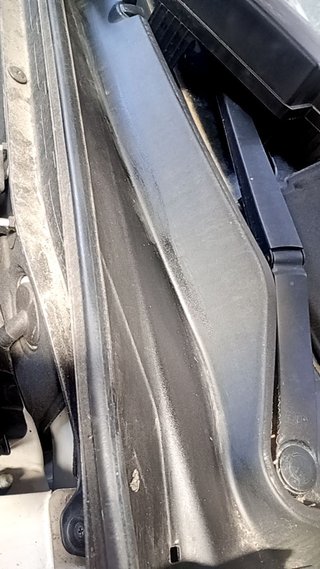 MOTOR LIMPIA DELANTERO Kia Sorento R (XM)(2009->)
