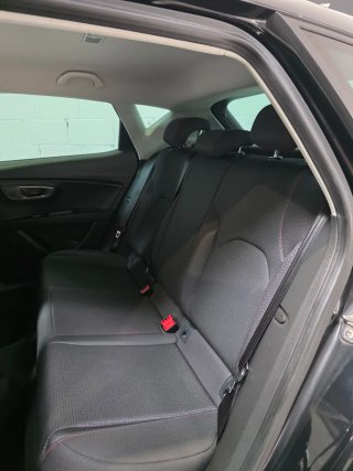 SEAT Leon FR