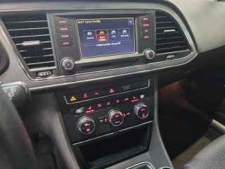 SEAT Leon FR