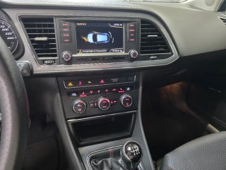 SEAT Leon FR