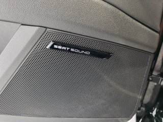 SEAT Leon FR