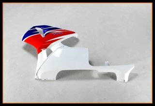 CARENADO HONDA PINTADO CBR 600 RR BLANCO HRC