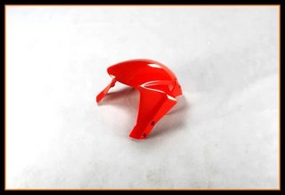 CARENADO HONDA PINTADO CBR 600 RR BLANCO HRC