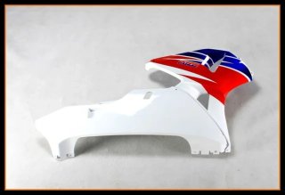 CARENADO HONDA PINTADO CBR 600 RR BLANCO HRC