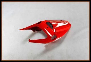 CARENADO HONDA PINTADO CBR 600 RR BLANCO HRC