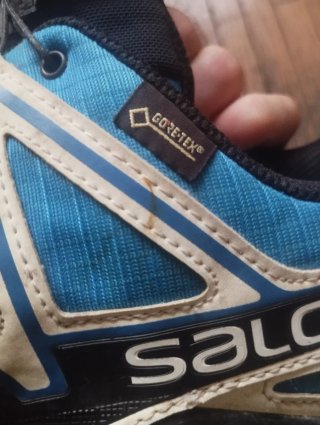 Salomon Speedcross 4 Scarpe da Trail Running