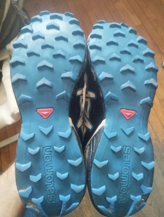 Salomon Speedcross 4 Scarpe da Trail Running