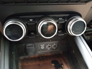 MANDO CLIMATIZADOR Renault Clio V (08.2019->)
